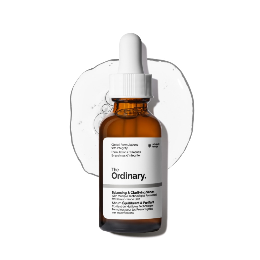 BALANCING & CLARIFYING SERUM 30ML ( SUERO PARA IMPERFECCIONES)